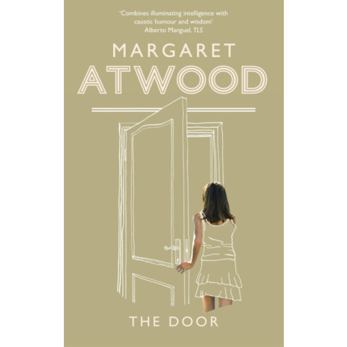 Little, Brown Book Group The Door (häftad, eng)