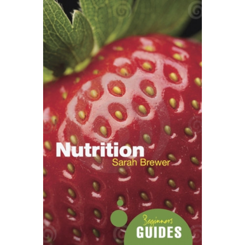 Oneworld Publications Nutrition (häftad, eng)