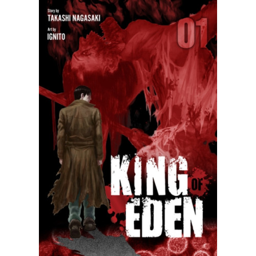 Little, Brown & Company King of Eden, Vol. 1 (häftad, eng)