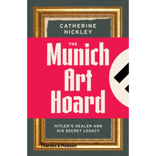 Thames & Hudson Ltd The Munich Art Hoard (häftad, eng)