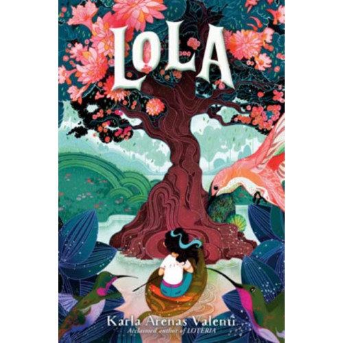 Random House USA Inc Lola (inbunden, eng)