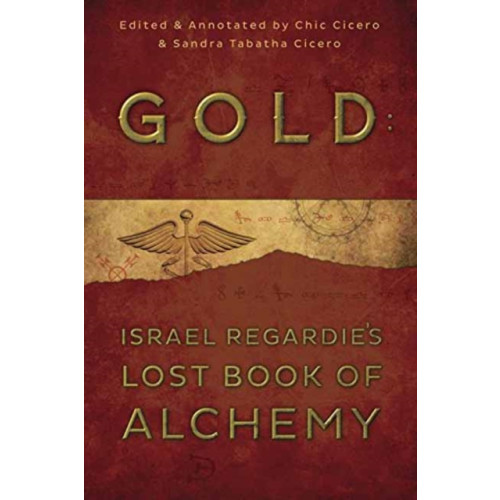 Llewellyn Publications,U.S. Gold (häftad, eng)