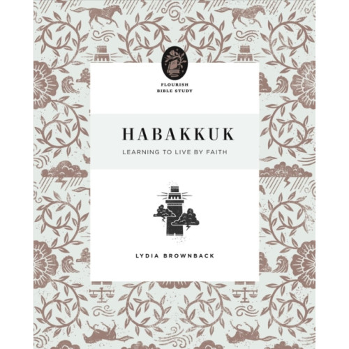 Crossway Books Habakkuk (häftad, eng)
