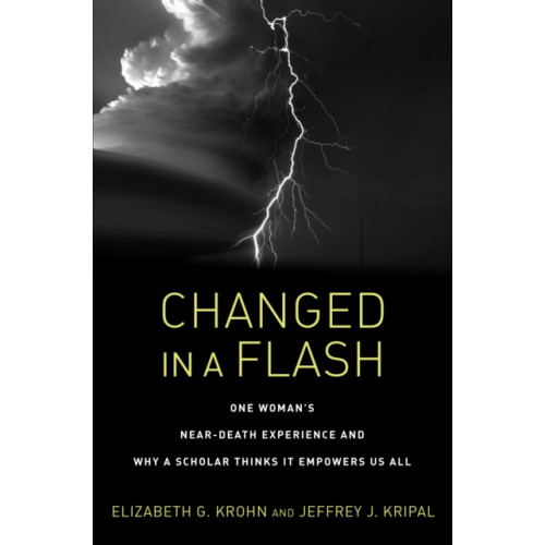 North Atlantic Books,U.S. Changed in a Flash (häftad, eng)