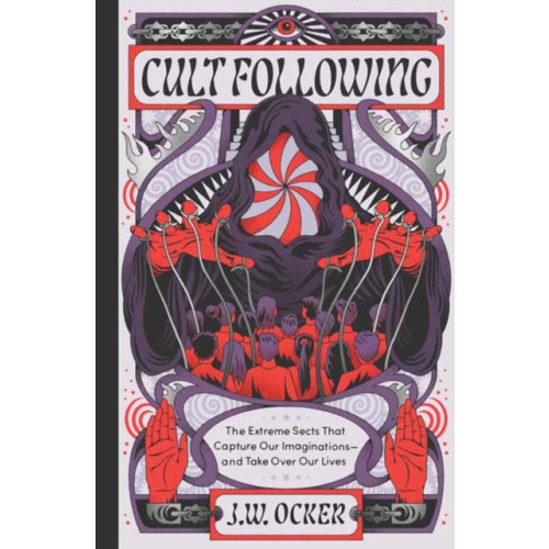 Quirk Books Cult Following (inbunden, eng)