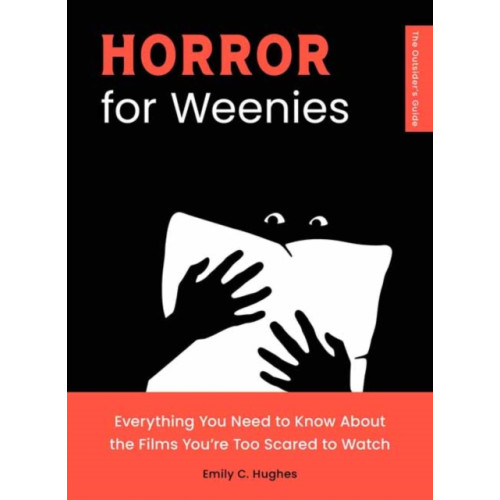 Quirk Books Horror for Weenies (häftad, eng)