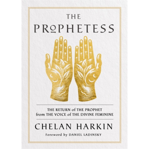 Hay House UK Ltd The Prophetess (häftad, eng)