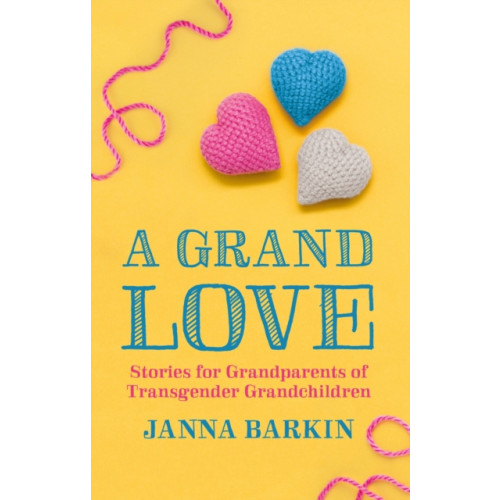 Jessica kingsley publishers A Grand Love (häftad, eng)