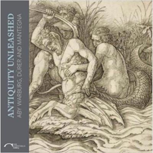 Paul Holberton Publishing Ltd Antiquity Unleashed (häftad, eng)