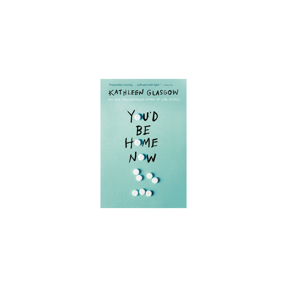 Produktbild för You'd Be Home Now (pocket, eng)