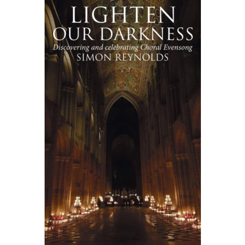 Darton, Longman & Todd Ltd Lighten Our Darkness (inbunden, eng)