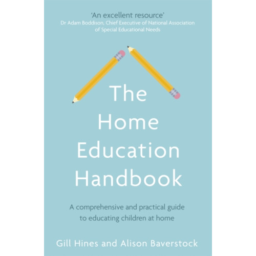 Little, Brown Book Group The Home Education Handbook (häftad, eng)