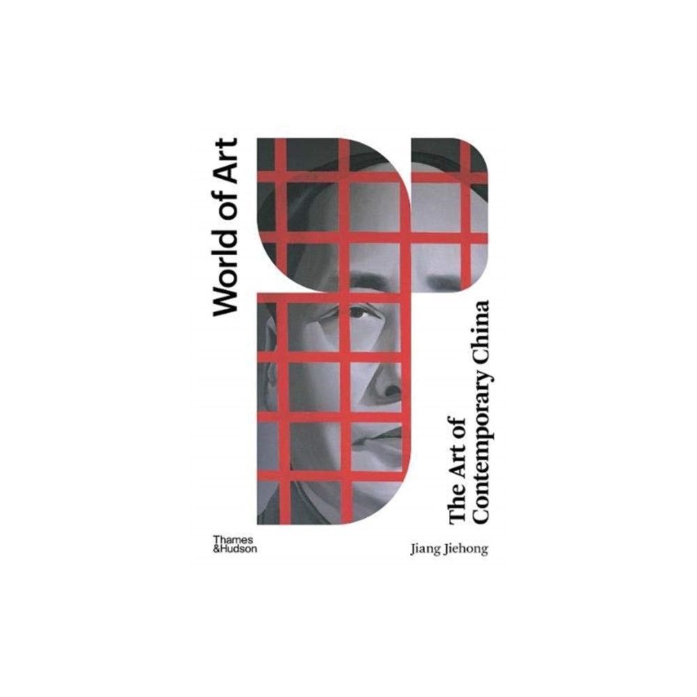 Produktbild för The Art of Contemporary China (häftad, eng)