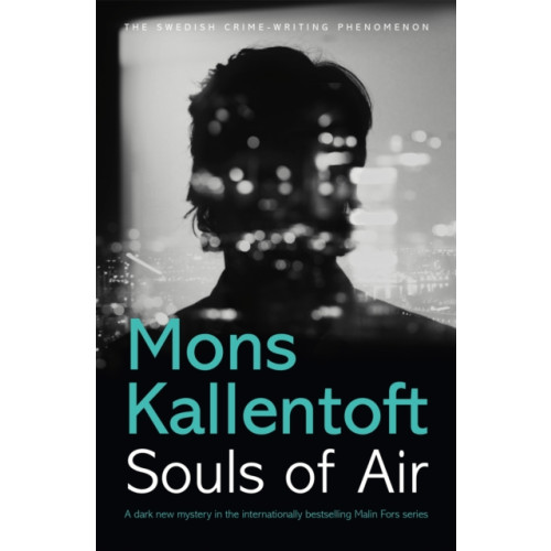 Hodder & Stoughton Souls of Air (häftad, eng)