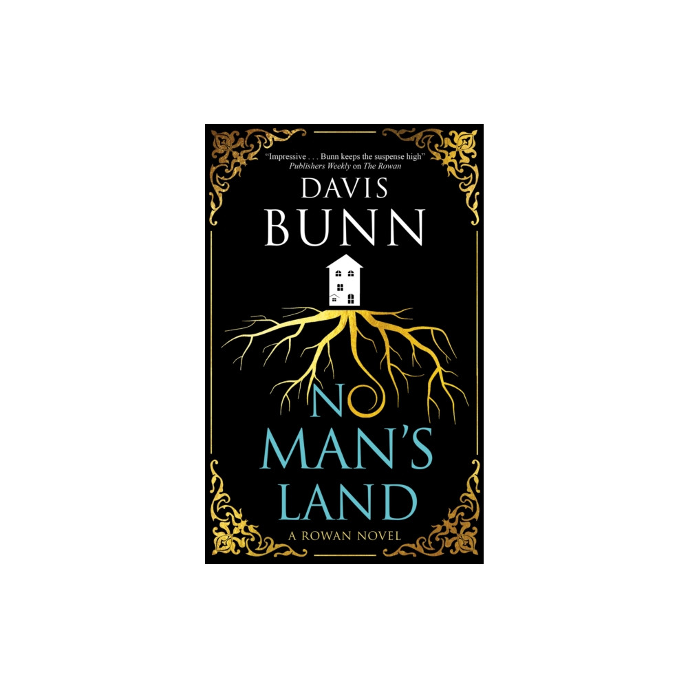 Produktbild för No Man's Land (inbunden, eng)