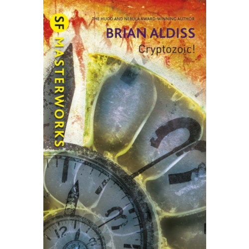 Orion Publishing Co Cryptozoic! (häftad, eng)