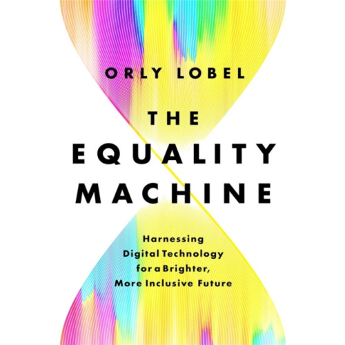 PublicAffairs,U.S. The Equality Machine (inbunden, eng)