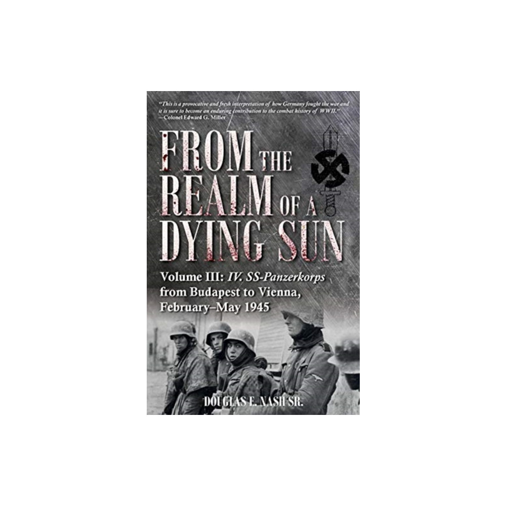 Produktbild för From the Realm of a Dying Sun. Volume 3 (inbunden, eng)