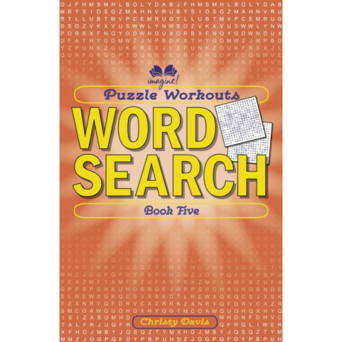 Charlesbridge Publishing,U.S. Puzzle Workouts: Word Search (häftad, eng)