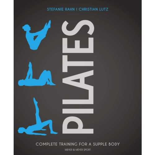 Meyer & Meyer Sport (UK) Ltd Pilates (häftad, eng)