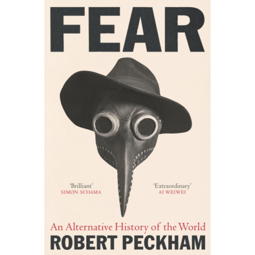 Profile Books Ltd Fear (häftad, eng)