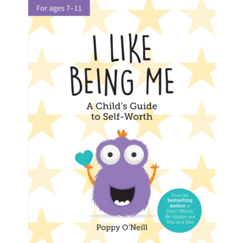 Summersdale Publishers I Like Being Me (häftad, eng)