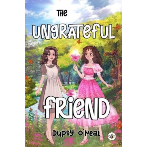 Olympia Publishers The Ungrateful Friend (häftad, eng)