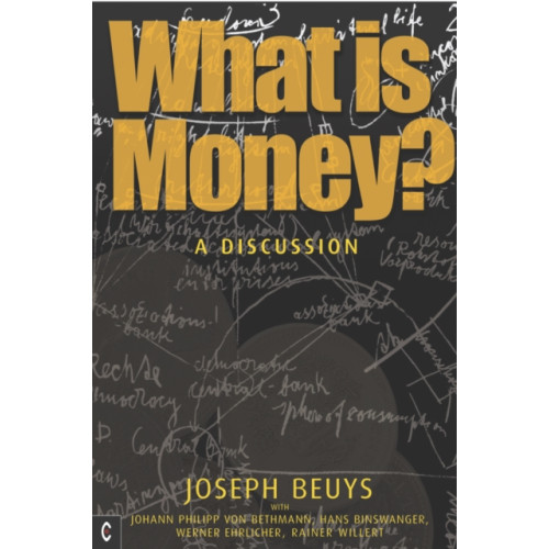 Clairview Books What is Money? (häftad, eng)