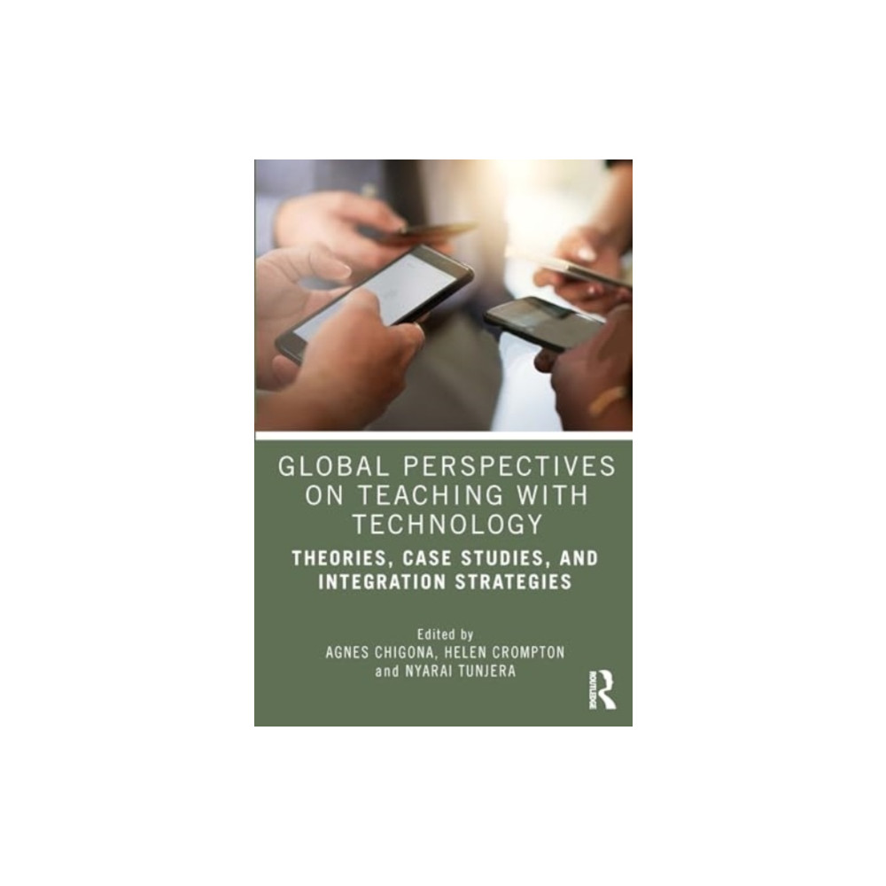 Produktbild för Global Perspectives on Teaching with Technology (häftad, eng)