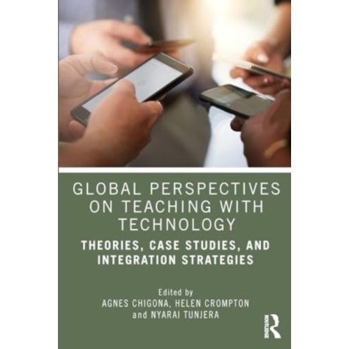 Taylor & francis ltd Global Perspectives on Teaching with Technology (häftad, eng)