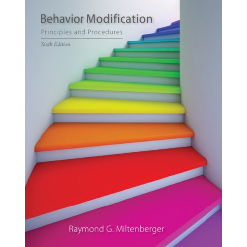 Cengage Learning, Inc Behavior Modification (häftad, eng)