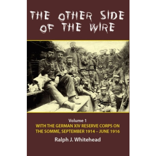 Helion & Company The Other Side of the Wire Volume 1 (häftad, eng)