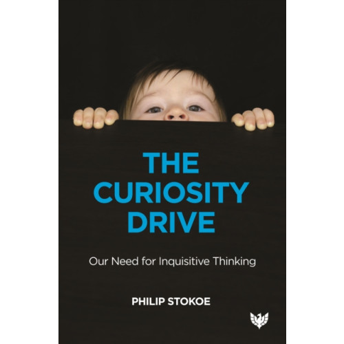 Karnac Books The Curiosity Drive (häftad, eng)