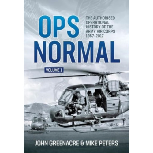 Helion & Company Ops Normal Volume 1 (inbunden, eng)