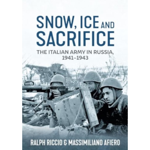 Helion & Company Snow, Ice and Sacrifice (häftad, eng)