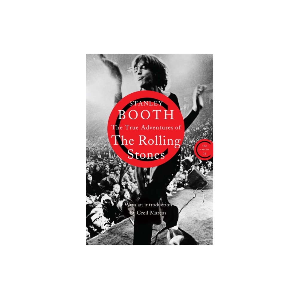 Produktbild för The True Adventures of the Rolling Stones (häftad, eng)