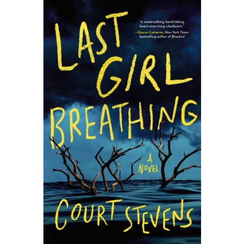 Thomas nelson publishers Last Girl Breathing (inbunden, eng)