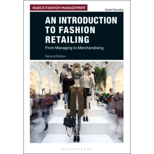 Bloomsbury Publishing PLC An Introduction to Fashion Retailing (häftad, eng)