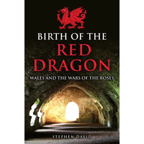 Amberley Publishing Birth of the Red Dragon (inbunden, eng)