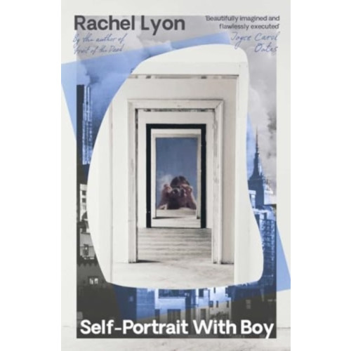 Simon & Schuster Ltd Self Portrait with Boy (häftad, eng)
