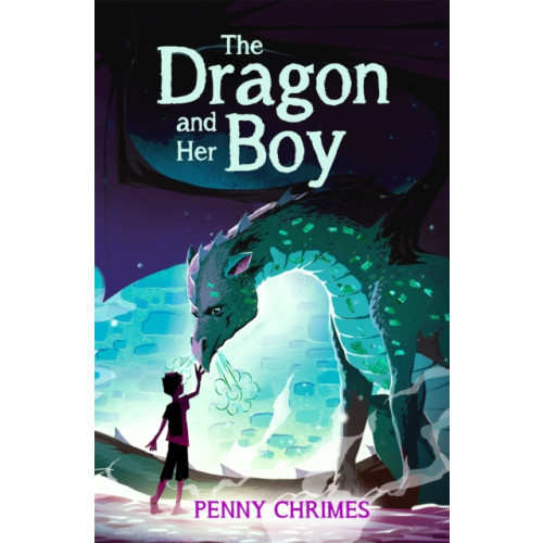 Hachette Children's Group The Dragon and Her Boy (häftad, eng)