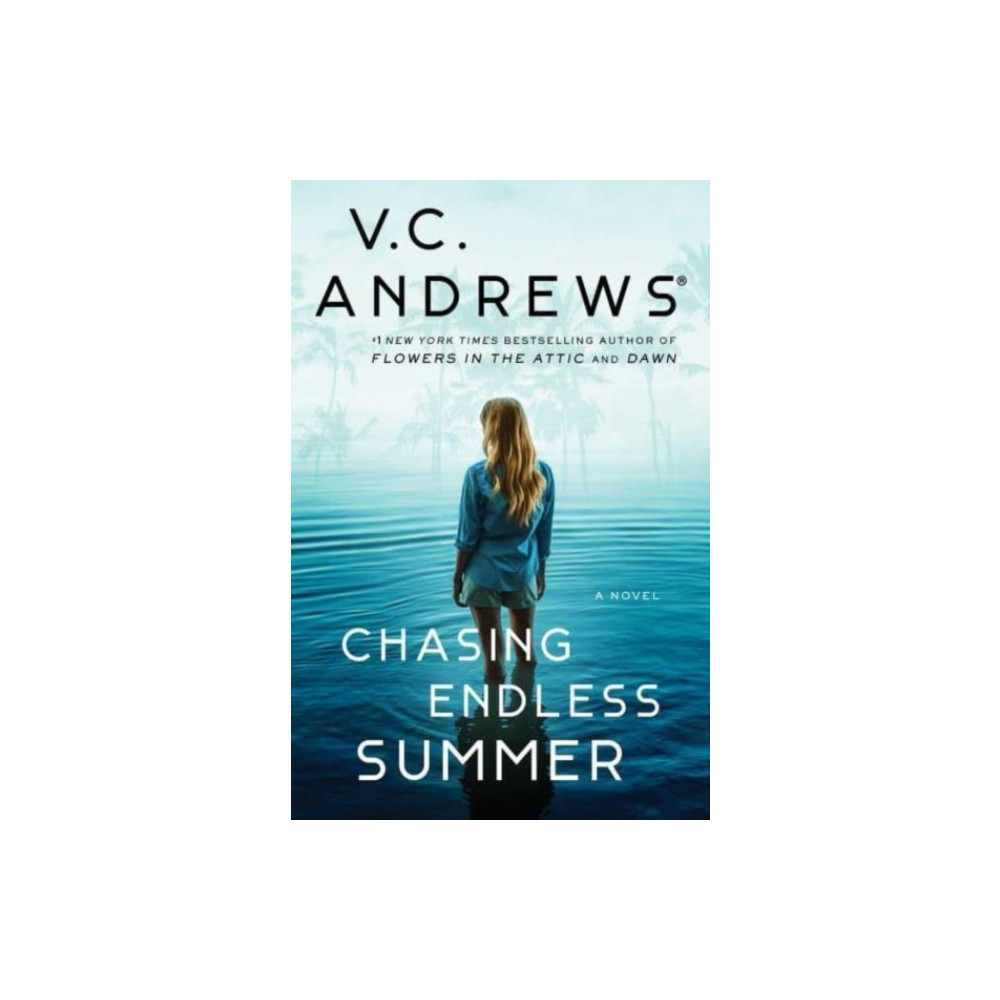 Produktbild för Chasing Endless Summer (häftad, eng)
