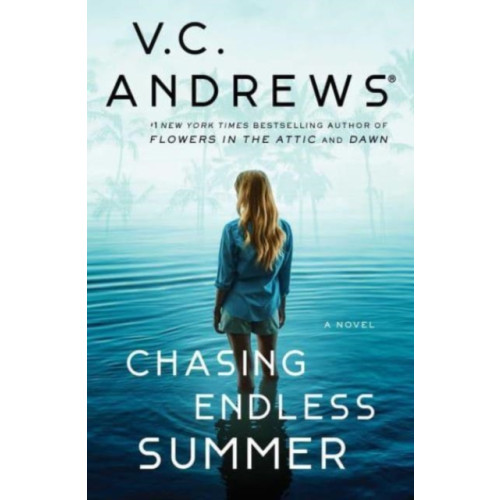 Simon & Schuster Chasing Endless Summer (häftad, eng)