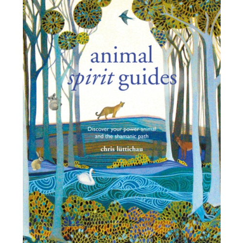 Ryland, Peters & Small Ltd Spirit Animal Guides (inbunden, eng)