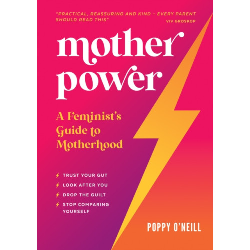 Summersdale Publishers Mother Power (häftad, eng)