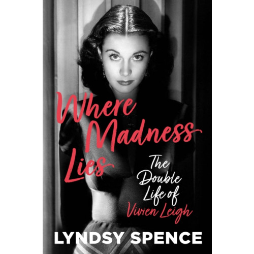 The History Press Ltd Where Madness Lies (inbunden, eng)