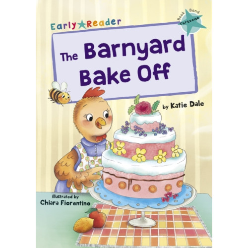 Maverick Arts Publishing The Barnyard Bake Off (häftad, eng)