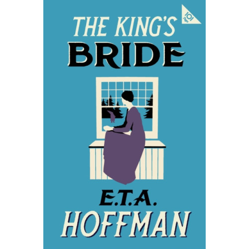 Alma Books Ltd The King's Bride (häftad, eng)