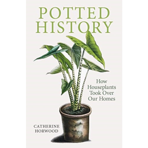 Gemini Books Group Ltd Potted History (häftad, eng)