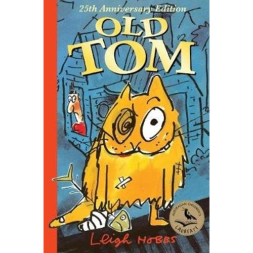 Allen & Unwin Old Tom 25th Anniversary Edition (inbunden, eng)